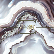 Load image into Gallery viewer, THE GEODE QUEEN CLLECTION