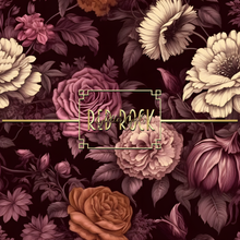 Load image into Gallery viewer, THE DARK FLORAL II COLLECTION