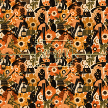 Load image into Gallery viewer, THE RETRO WITCH COLLECTION
