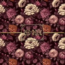 Load image into Gallery viewer, THE DARK FLORAL II COLLECTION