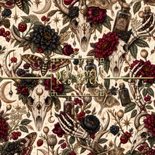 Load image into Gallery viewer, THE MOON, MOTHS & MAGIC COLLECTION