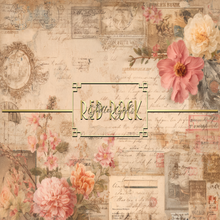 Load image into Gallery viewer, THE LOVE NOTES COLLECTION