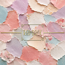Load image into Gallery viewer, THE PETALS & PAPER COLLECTION