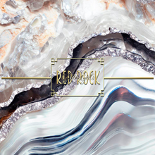 Load image into Gallery viewer, THE GEODE QUEEN CLLECTION