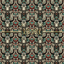 Load image into Gallery viewer, The Aztec Buffalo Collection #2 ****** YOU MUST UTILIZE THE DROP DOWN TO MAKE YOUR SELECTIONS