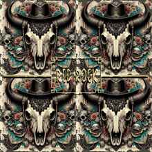 Load image into Gallery viewer, The Aztec Buffalo Collection #2 ****** YOU MUST UTILIZE THE DROP DOWN TO MAKE YOUR SELECTIONS