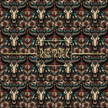 Load image into Gallery viewer, The Aztec Buffalo Collection #2 ****** YOU MUST UTILIZE THE DROP DOWN TO MAKE YOUR SELECTIONS