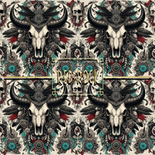 Load image into Gallery viewer, The Aztec Buffalo Collection #2 ****** YOU MUST UTILIZE THE DROP DOWN TO MAKE YOUR SELECTIONS