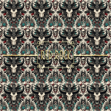 Load image into Gallery viewer, The Aztec Buffalo Collection #2 ****** YOU MUST UTILIZE THE DROP DOWN TO MAKE YOUR SELECTIONS