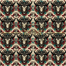 Load image into Gallery viewer, The Aztec Buffalo Collection #2 ****** YOU MUST UTILIZE THE DROP DOWN TO MAKE YOUR SELECTIONS