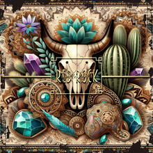 Load image into Gallery viewer, The Aztec Buffalo Collection #2 ****** YOU MUST UTILIZE THE DROP DOWN TO MAKE YOUR SELECTIONS