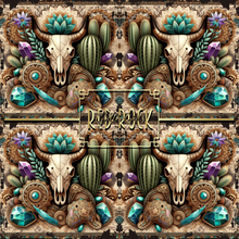 Load image into Gallery viewer, The Aztec Buffalo Collection #2 ****** YOU MUST UTILIZE THE DROP DOWN TO MAKE YOUR SELECTIONS