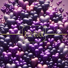 Load image into Gallery viewer, The Balloon Hearts Collection