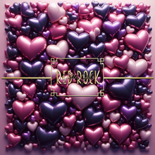 Load image into Gallery viewer, The Balloon Hearts Collection
