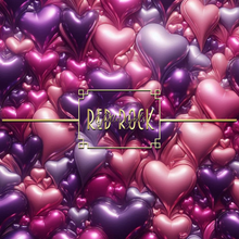 Load image into Gallery viewer, The Balloon Hearts Collection