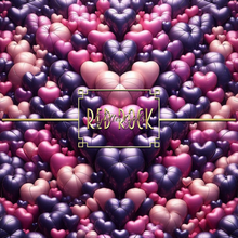 Load image into Gallery viewer, The Balloon Hearts Collection