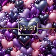 Load image into Gallery viewer, The Balloon Hearts Collection