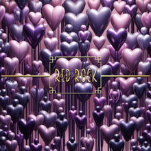 Load image into Gallery viewer, The Balloon Hearts Collection