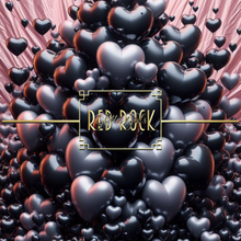 Load image into Gallery viewer, The Balloon Hearts Collection