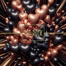 Load image into Gallery viewer, The Balloon Hearts Collection