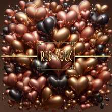 Load image into Gallery viewer, The Balloon Hearts Collection