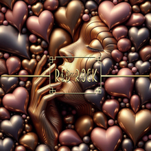 Load image into Gallery viewer, The Balloon Hearts Collection