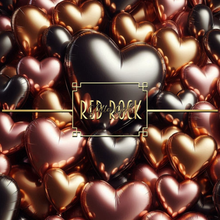 Load image into Gallery viewer, The Balloon Hearts Collection