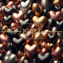 Load image into Gallery viewer, The Balloon Hearts Collection