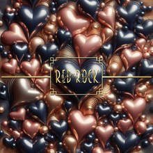 Load image into Gallery viewer, The Balloon Hearts Collection