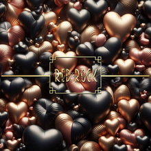 Load image into Gallery viewer, The Balloon Hearts Collection