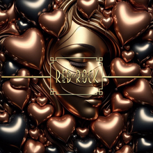 Load image into Gallery viewer, The Balloon Hearts Collection