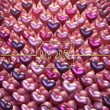 Load image into Gallery viewer, The Balloon Hearts Collection