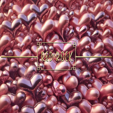 Load image into Gallery viewer, The Balloon Hearts Collection