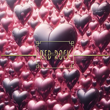 Load image into Gallery viewer, The Balloon Hearts Collection