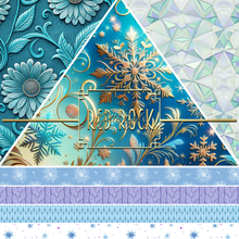 Load image into Gallery viewer, THE PICNIC PACK MULTI MEDIA PRINTS