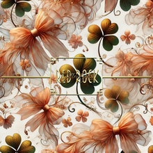 Load image into Gallery viewer, The Clovers and Bows Collection
