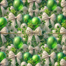 Load image into Gallery viewer, The Clovers and Bows Collection