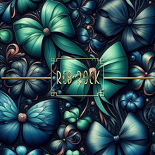 Load image into Gallery viewer, The Clovers and Bows Collection