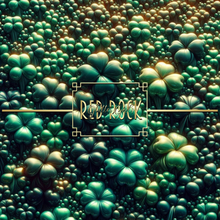 Load image into Gallery viewer, The Clovers and Bows Collection