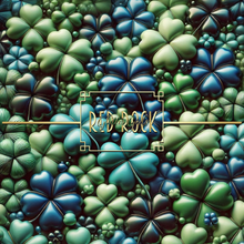 Load image into Gallery viewer, The Clovers and Bows Collection