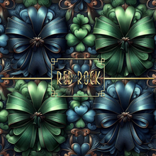 Load image into Gallery viewer, The Clovers and Bows Collection