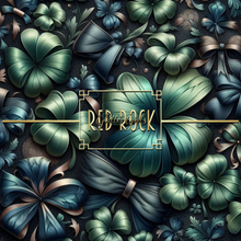 Load image into Gallery viewer, The Clovers and Bows Collection