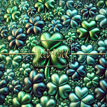 Load image into Gallery viewer, The Clovers and Bows Collection