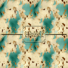 Load image into Gallery viewer, The Cowhide Collection ****** YOU MUST UTILIZE THE DROP DOWN TO MAKE YOUR SELECTIONS