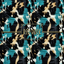 Load image into Gallery viewer, The Cowhide Collection ****** YOU MUST UTILIZE THE DROP DOWN TO MAKE YOUR SELECTIONS