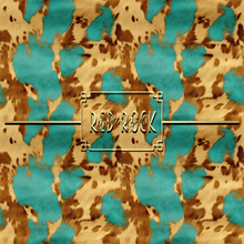 Load image into Gallery viewer, The Cowhide Collection ****** YOU MUST UTILIZE THE DROP DOWN TO MAKE YOUR SELECTIONS