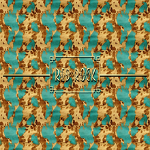 Load image into Gallery viewer, The Cowhide Collection ****** YOU MUST UTILIZE THE DROP DOWN TO MAKE YOUR SELECTIONS