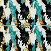 Load image into Gallery viewer, The Cowhide Collection ****** YOU MUST UTILIZE THE DROP DOWN TO MAKE YOUR SELECTIONS