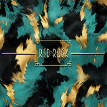 Load image into Gallery viewer, The Cowhide Collection ****** YOU MUST UTILIZE THE DROP DOWN TO MAKE YOUR SELECTIONS