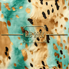 Load image into Gallery viewer, The Cowhide Collection ****** YOU MUST UTILIZE THE DROP DOWN TO MAKE YOUR SELECTIONS